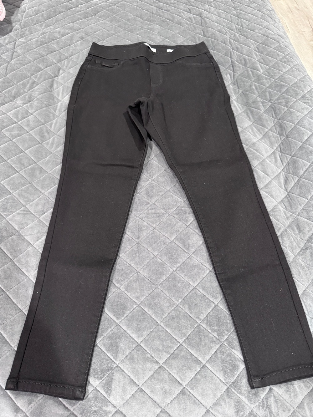 Nine West Black Women's Skinny Jeans